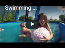 Lifeguard-pool-video
